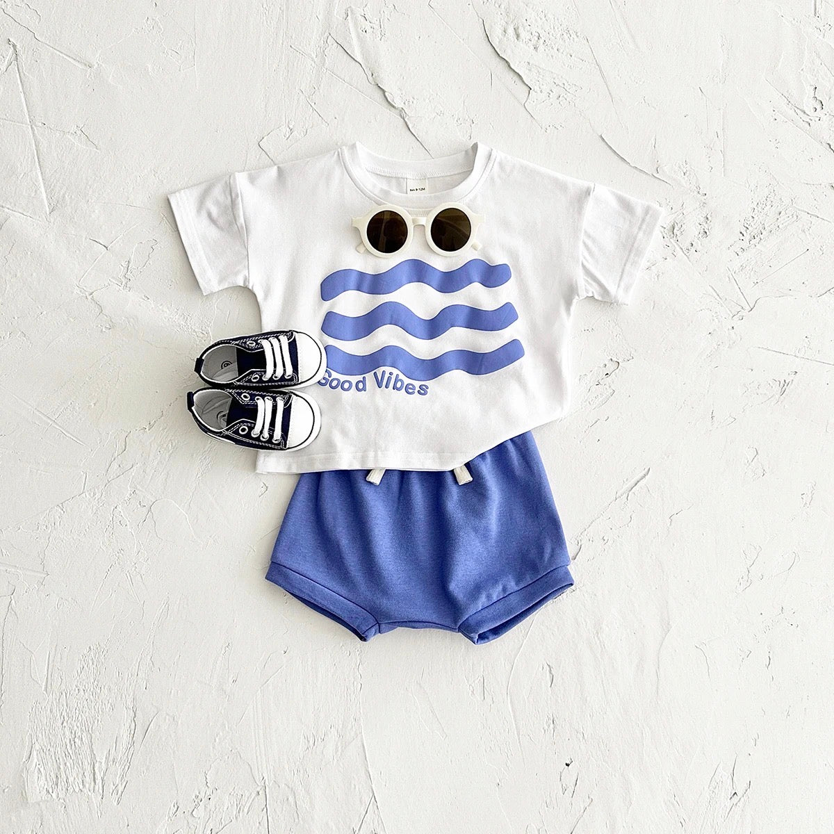 Conjunto WAVES
