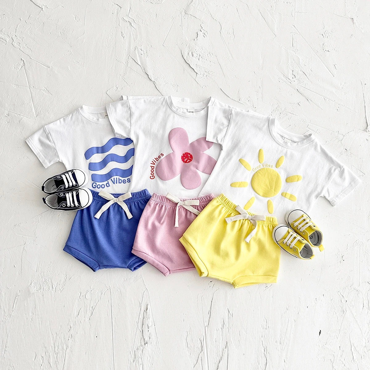 Conjunto WAVES