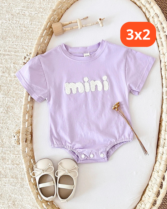 BODY mini lila