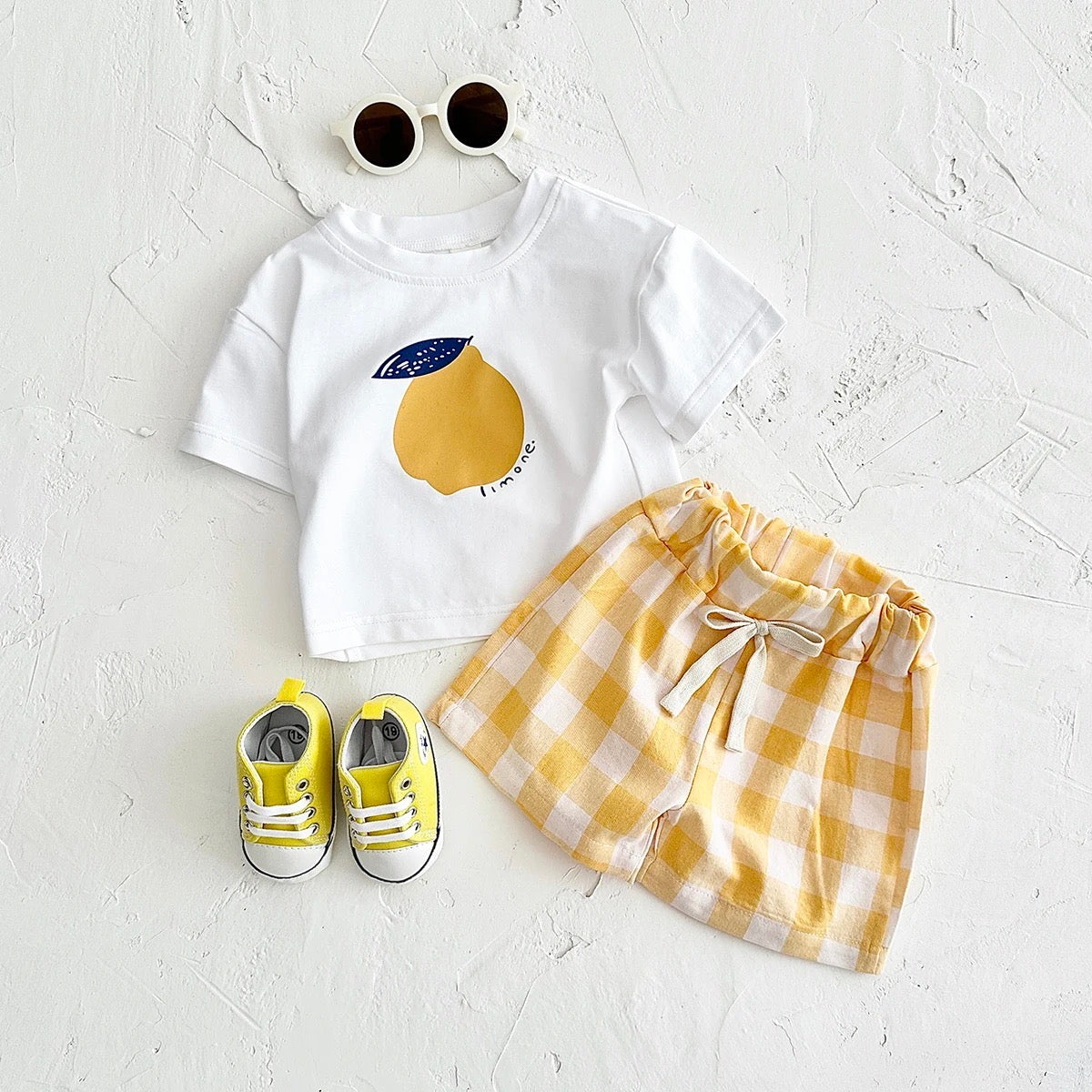 Conjunto LEMON